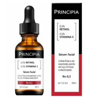 Sérum Principia AH-2 30ml