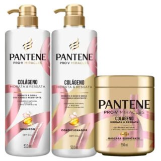 Kit Pantene