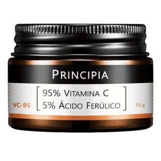 Principia Skincare Pó Ultrafino