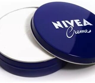 Nivea Creme Lata 56g
