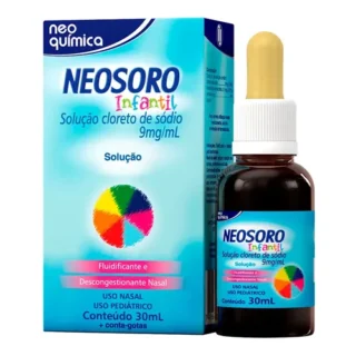 Neosoro Infantil