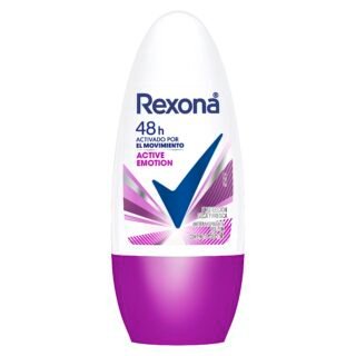 Rexona Desodorante