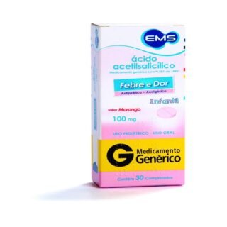 Ácido Acetilsalicílico