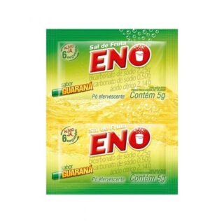 Eno Guarana 2 Envelopes